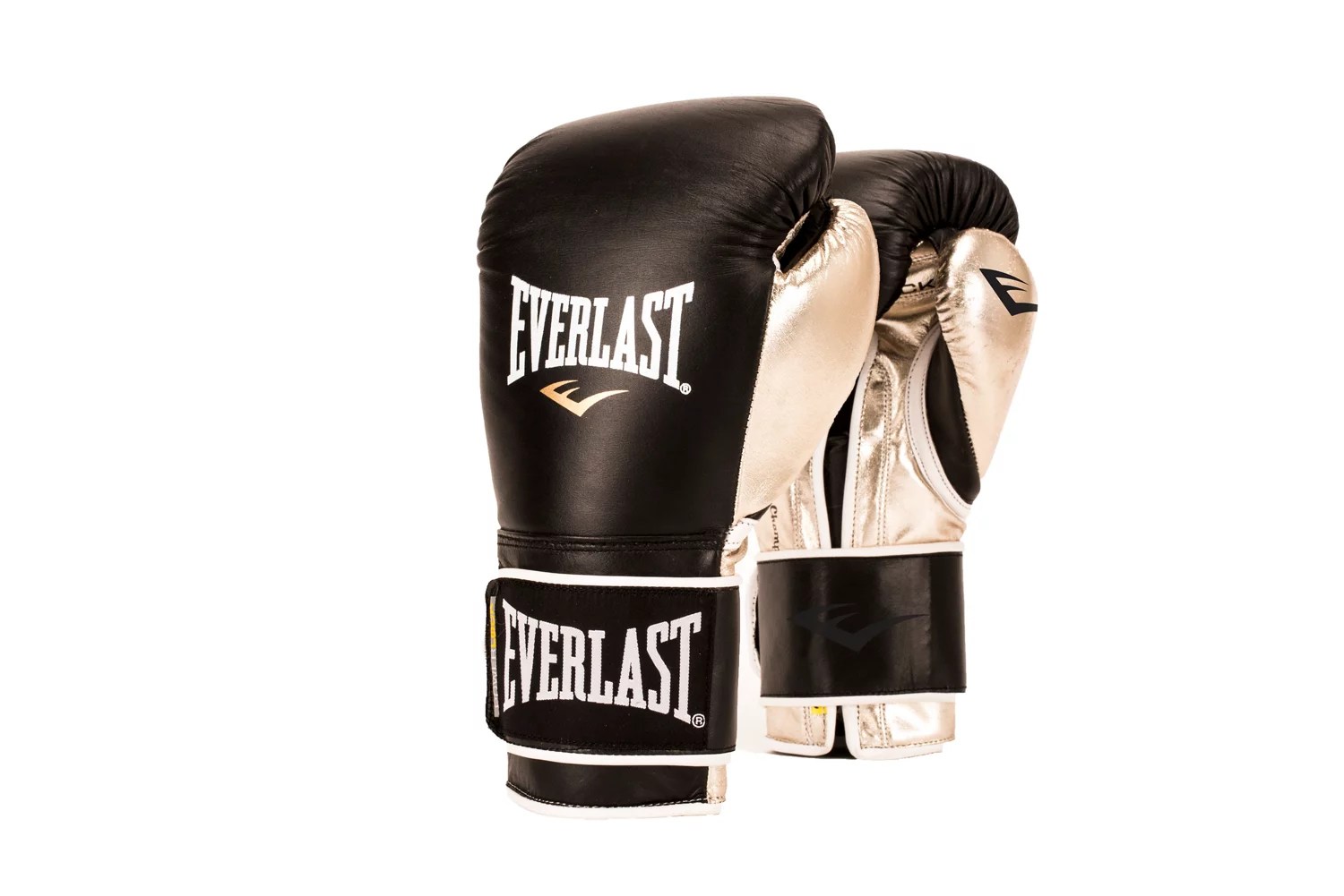 Everlast™ Powerlock 14 oz. Training Gloves Academy