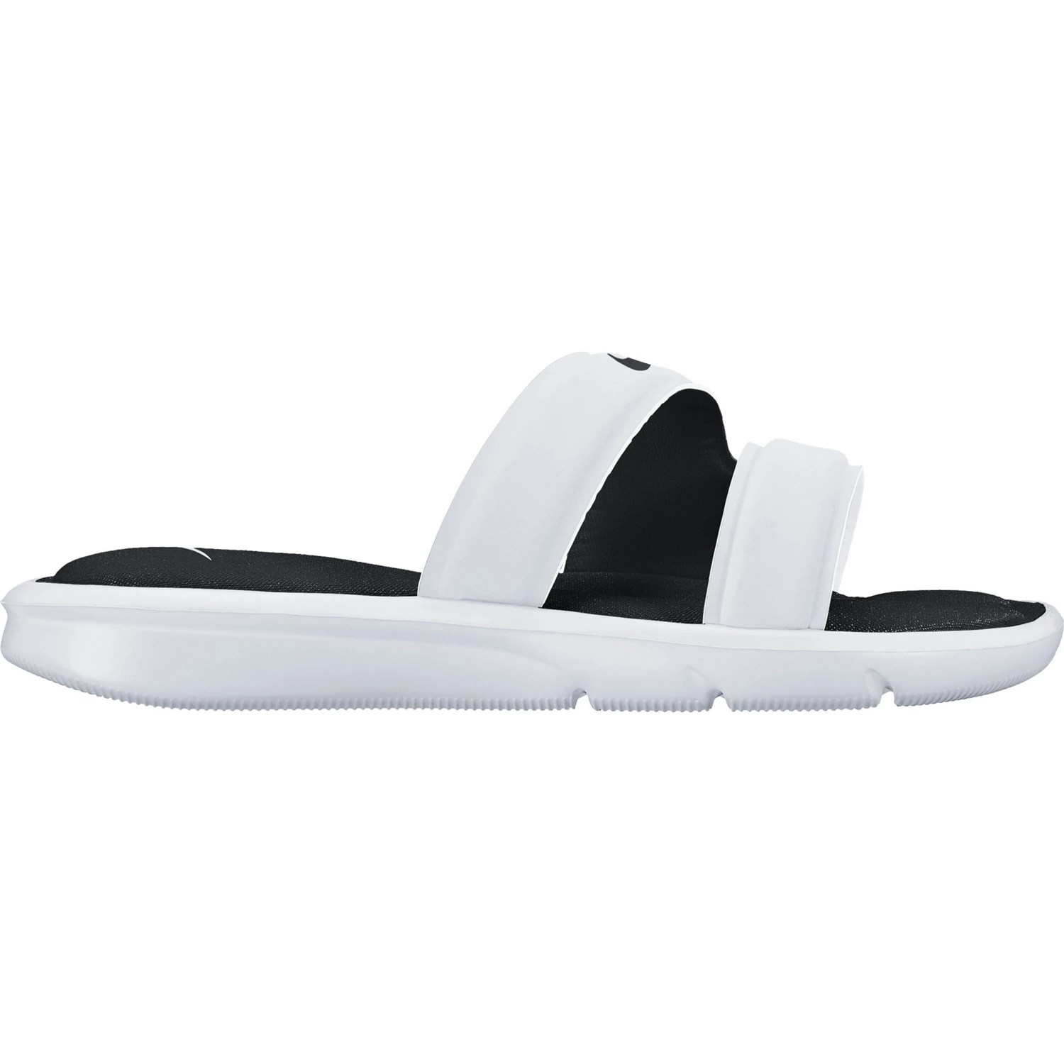 Nike Women's Ultra Comfort Slides Academy
