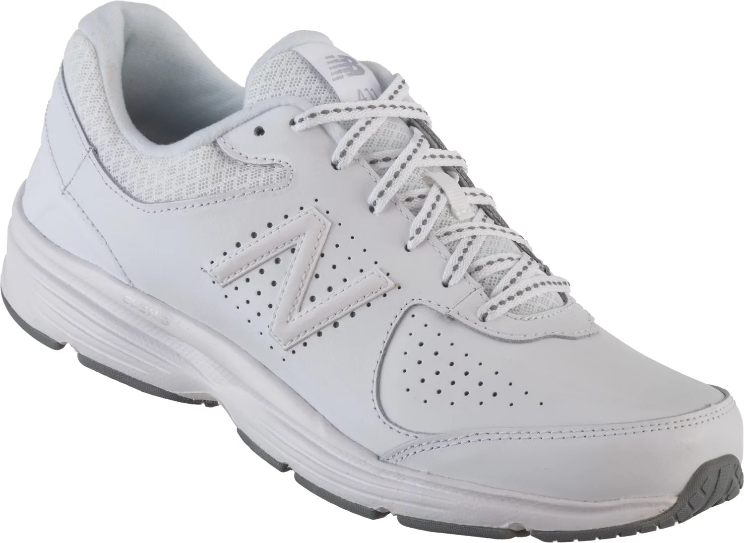 New Balance Women's 411v2 Walking Shoes Academy