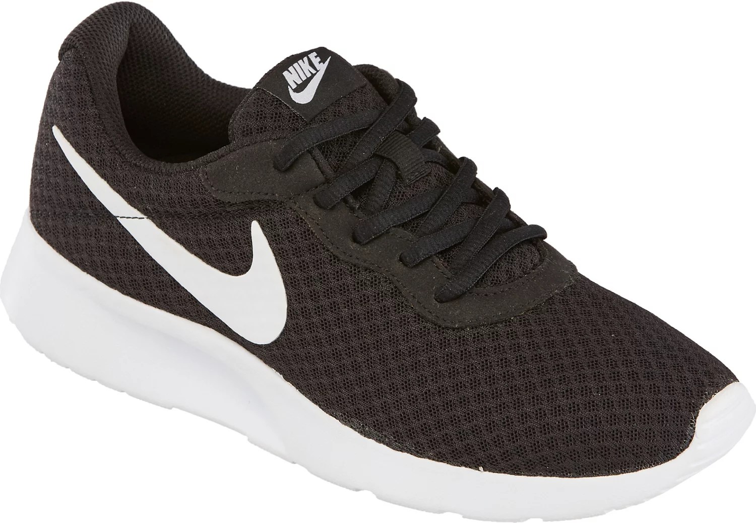 Nike Women's Tanjun Shoes Academy
