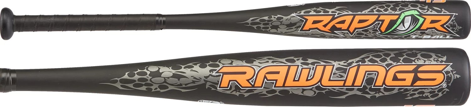 Rawlings Raptor Alloy Tball Bat 13 Academy