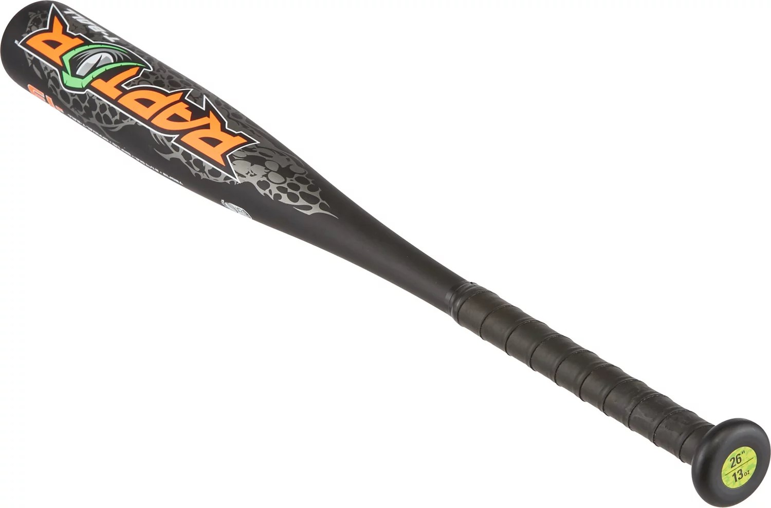 Rawlings Raptor Alloy Tball Bat 13 Academy