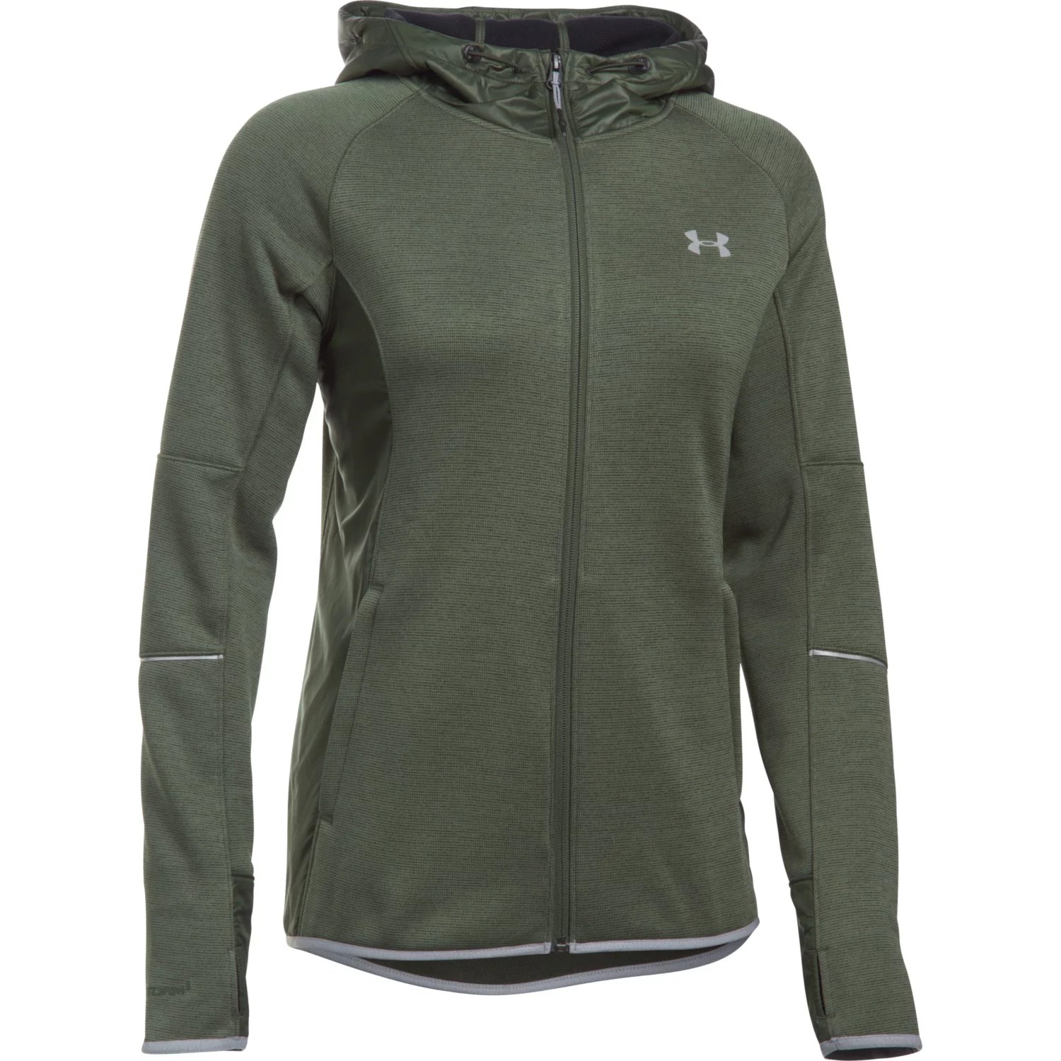 Under Armour Women's Storm Swacket Jacket Academy