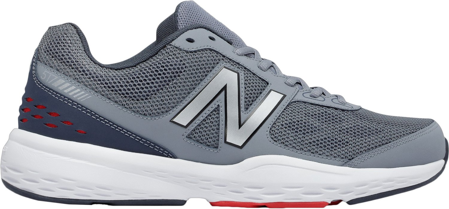 New Balance Men's MX517 Training Shoes Academy