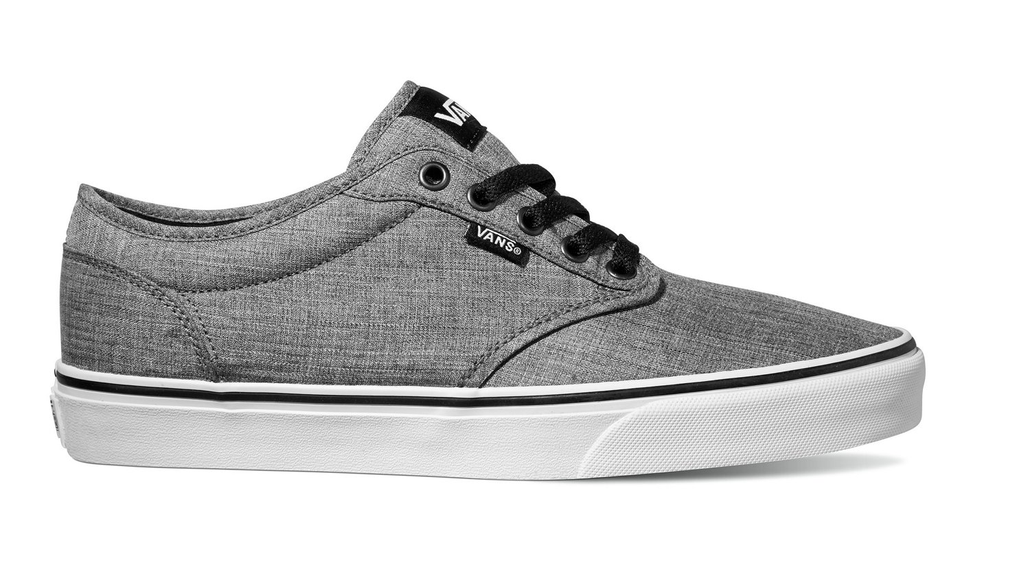 Vans Men's Atwood Shoes Academy