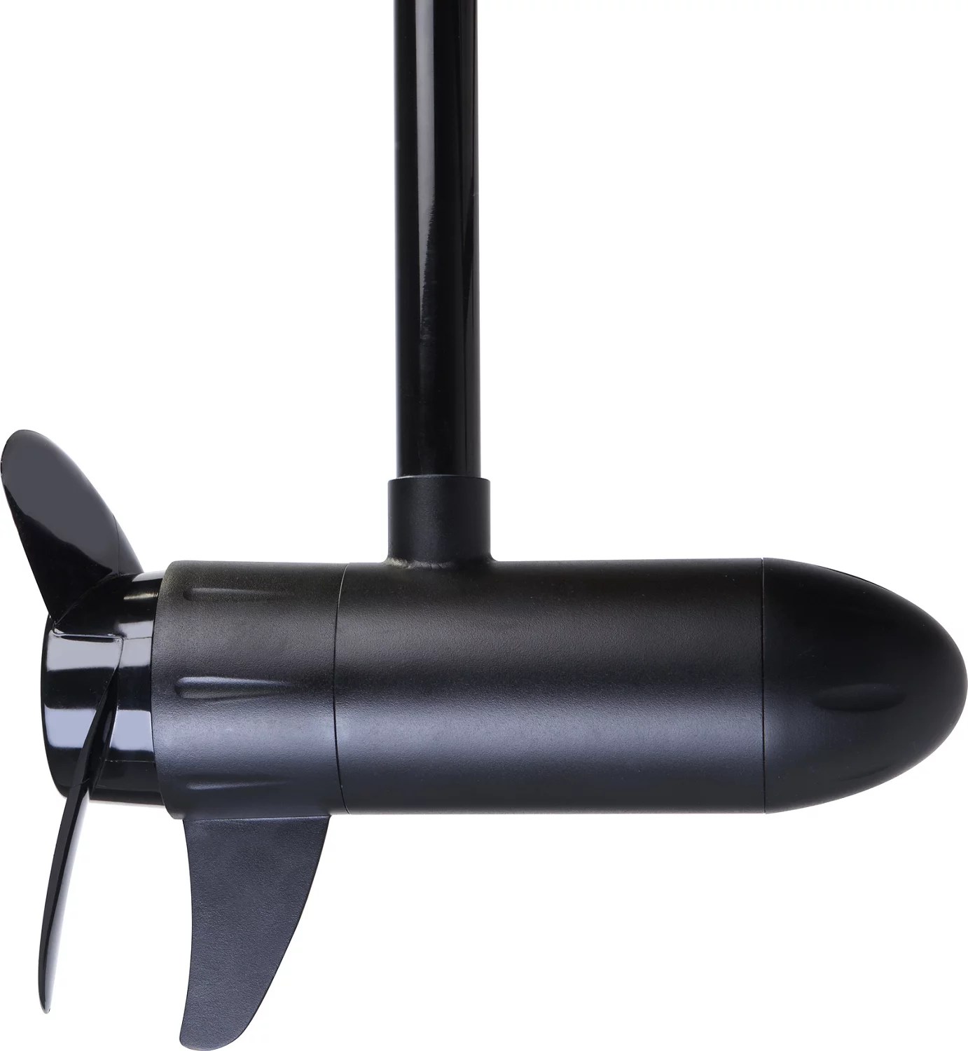 X355 Digital Hand Control Pontoon BowMount Trolling Motor