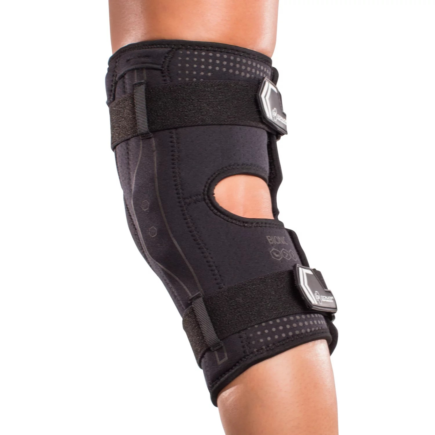 Compex Performance Men's Bionic Knee Brace Academy