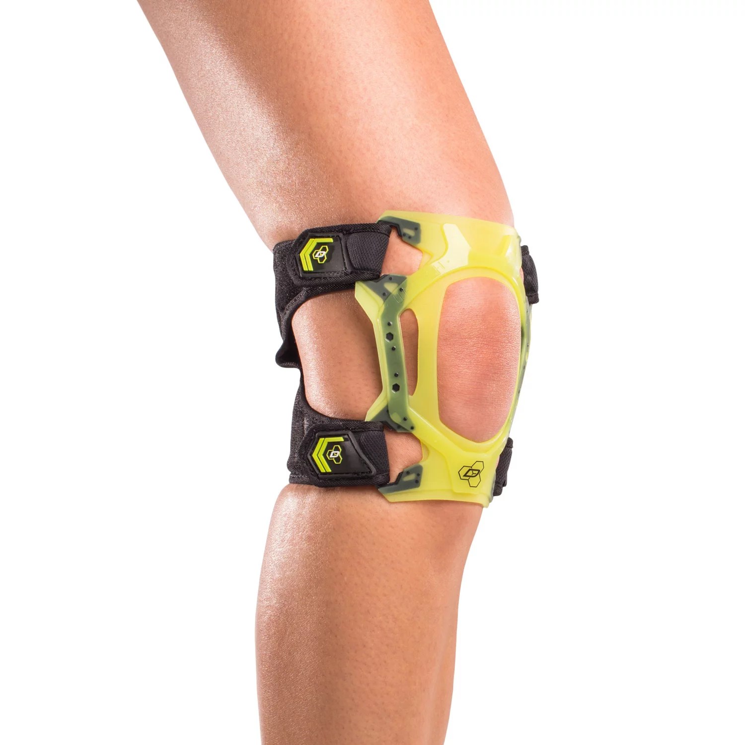 DonJoy Performance WEBTECH Short Knee Brace Academy