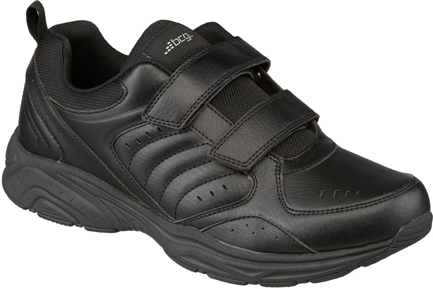 BCG Men's Comfort Stride VL II Walking Shoes Academy