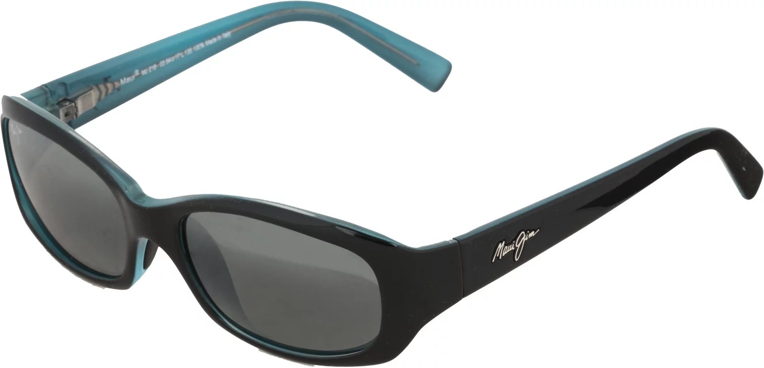 Maui Jim Women's Punchbowl Polarized Sunglasses Academy