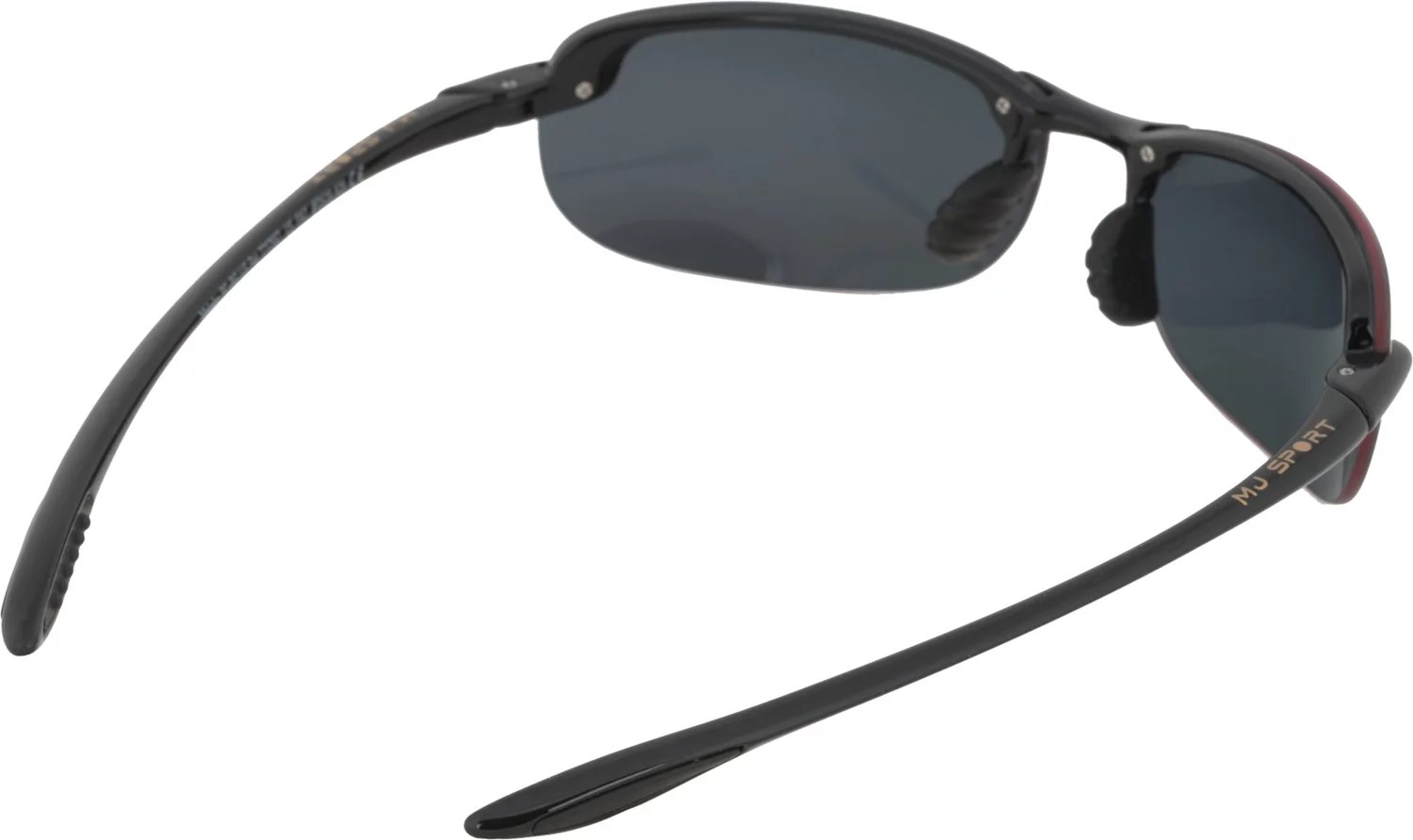Maui Jim Adults' Makaha Polarized Sunglasses Academy