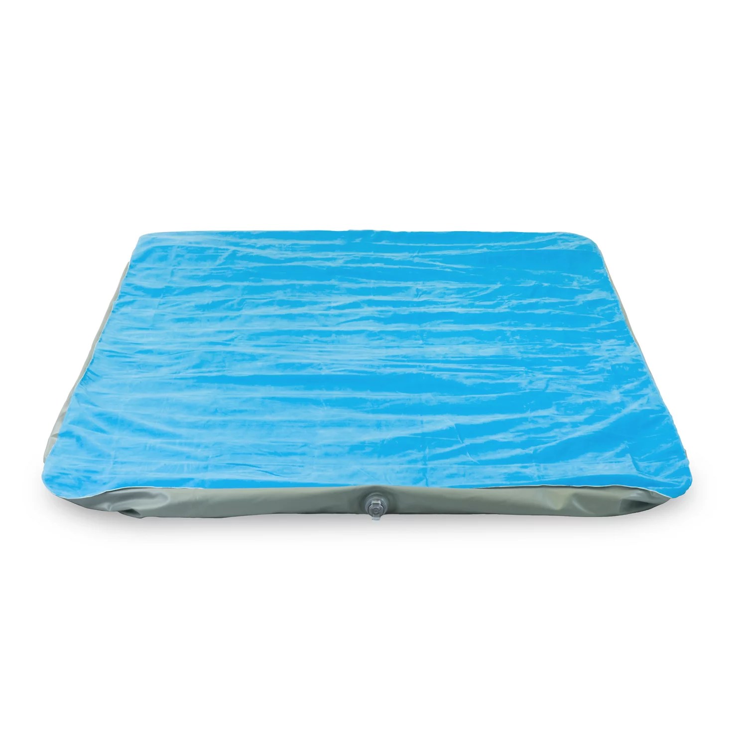 Air Comfort Camp Mate Queen Size Air Mattress Academy