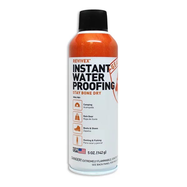 Gear Aid ReviveX® 5 oz. Instant Waterproofing Spray Academy
