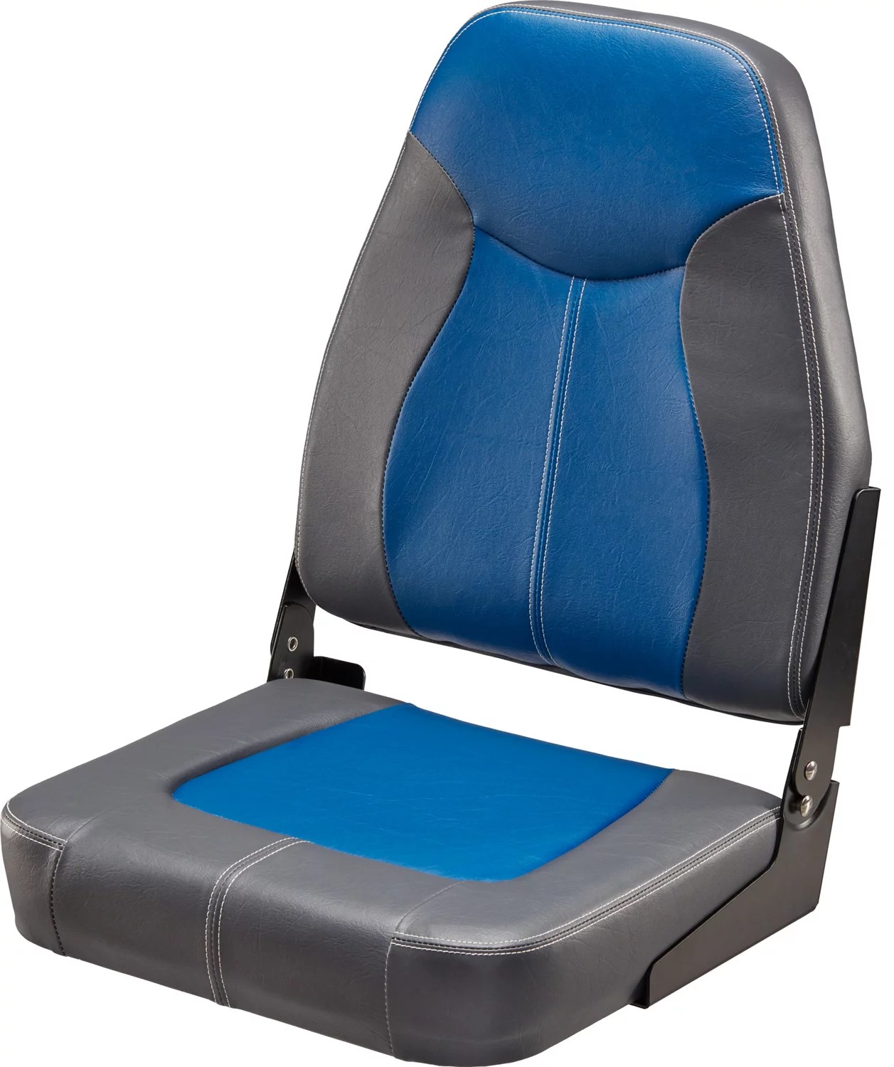 Marine Raider HighBack Boat Seat Academy