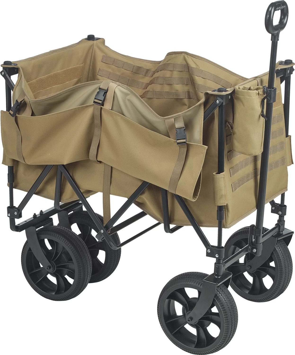 Academy Sports + Outdoors Tactical Wagon Academy