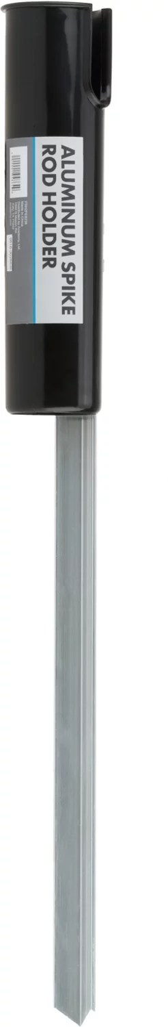 H2O XPRESS Aluminum Spike Rod Holder Academy