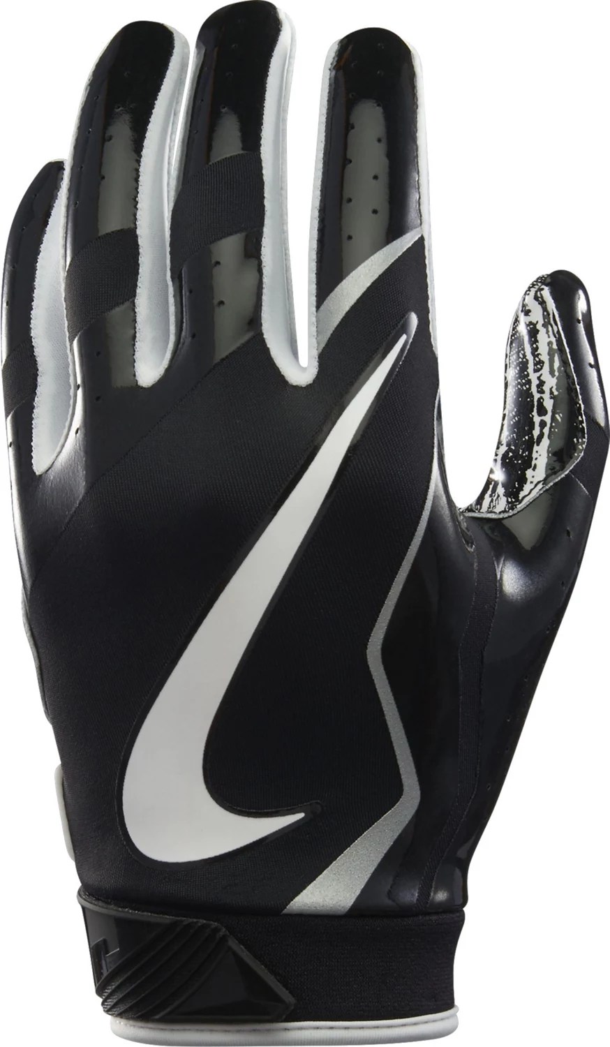 Nike Youth Vapor Jet 4 Football Gloves Academy