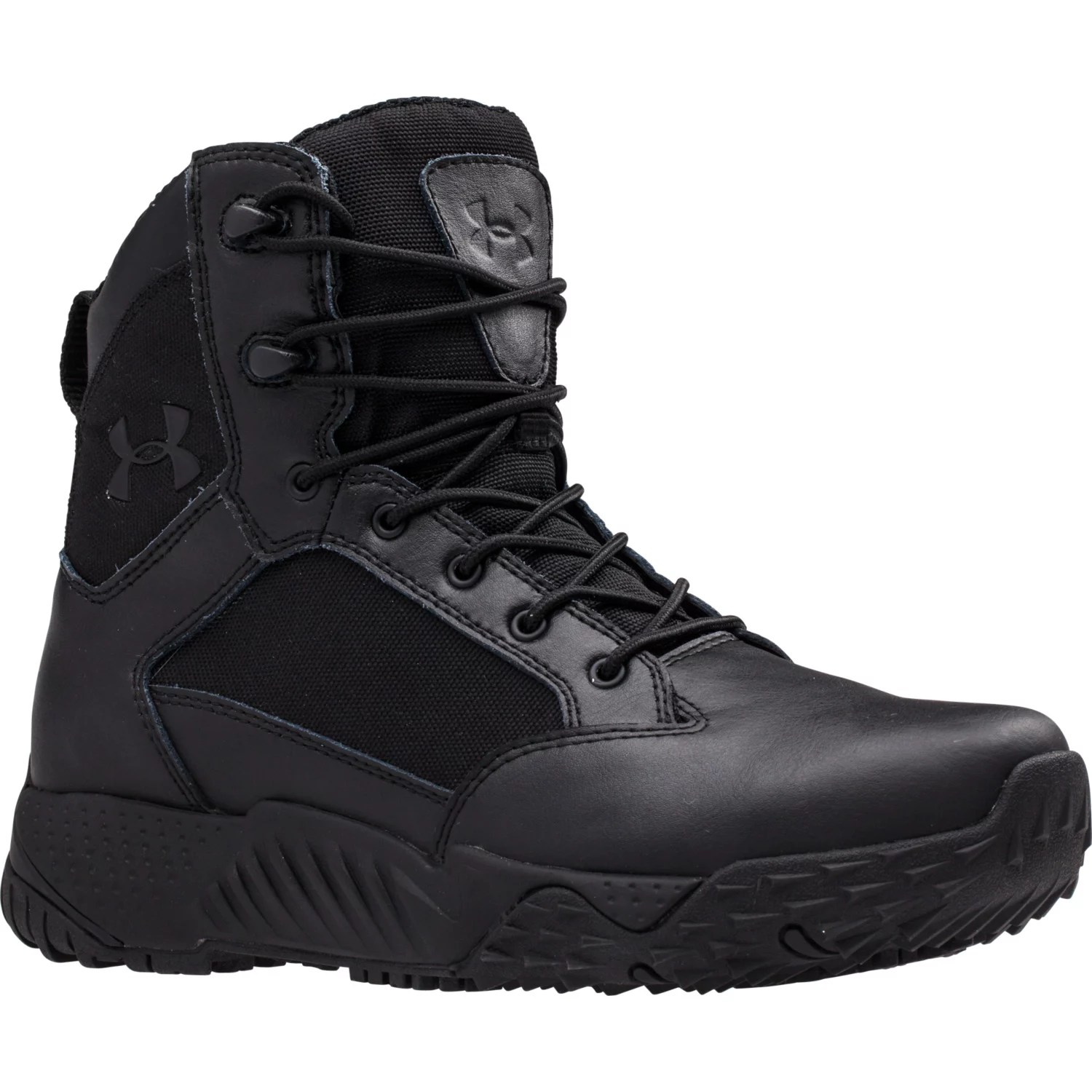 Under Armour Women's Stellar Tactical Work Boots Academy