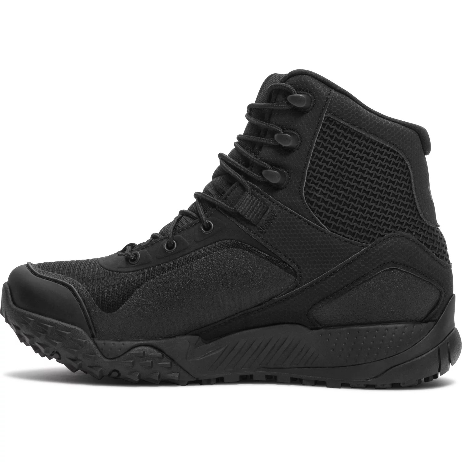 Under Armour™ Women's Valsetz RTS Tactical Boots Academy
