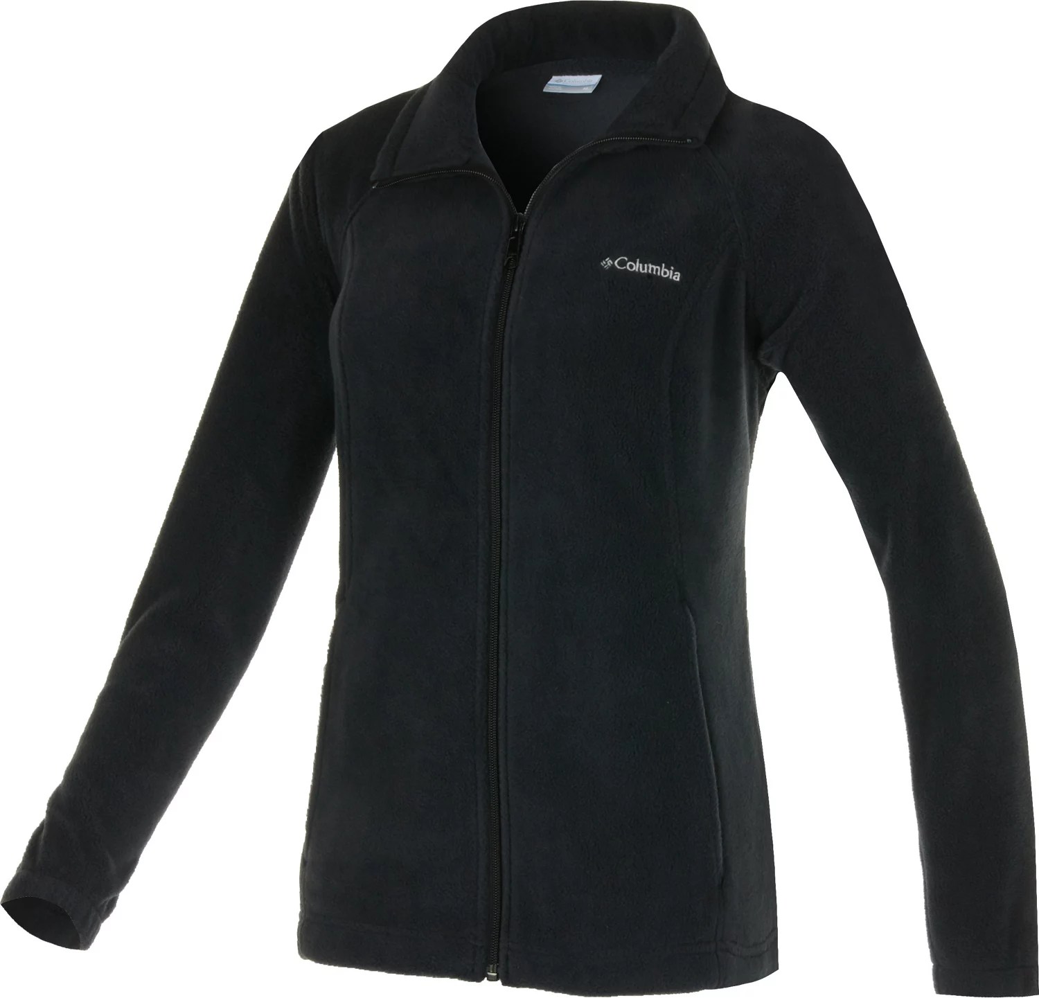 Columbia Sportswear Women's Benton Springs Full Zip Fleece