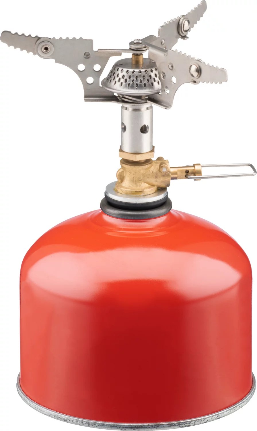 Magellan Outdoors Ultralight Backpacking Stove Academy