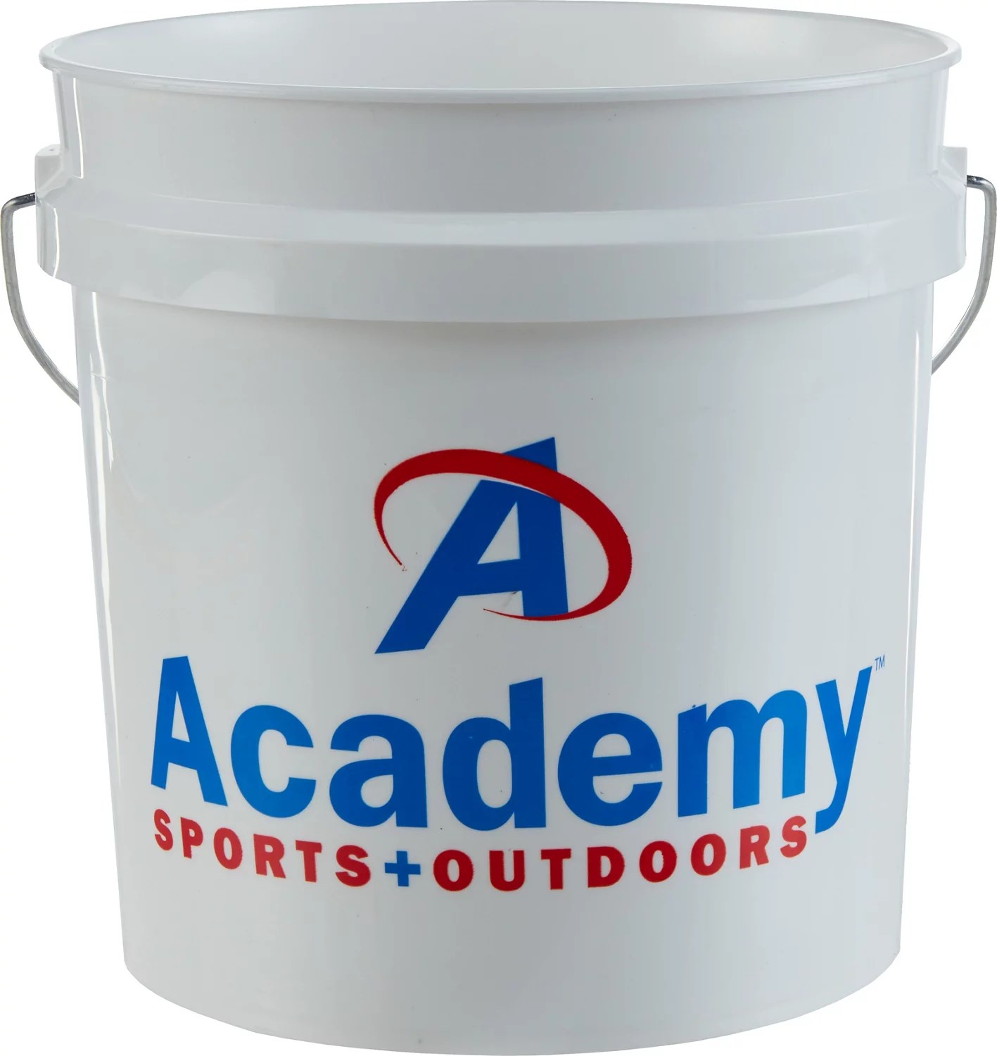 Academy Sports + Outdoors 2Gallon Pail Academy
