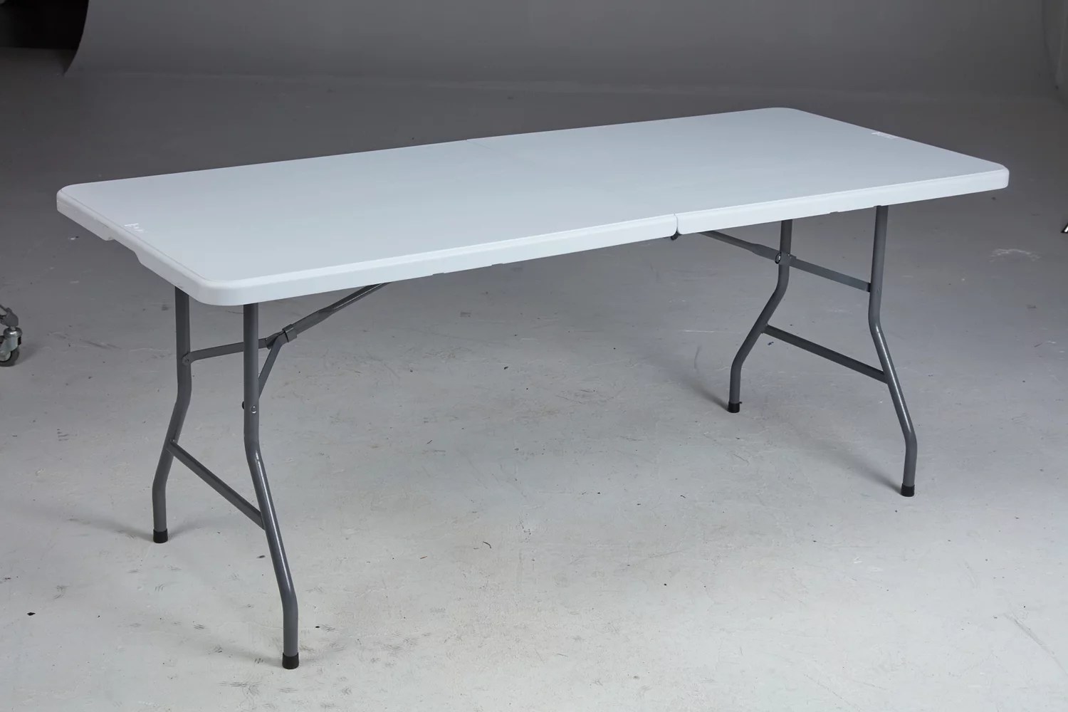 Academy Sports + Outdoors 6 ft Bifold Table Academy