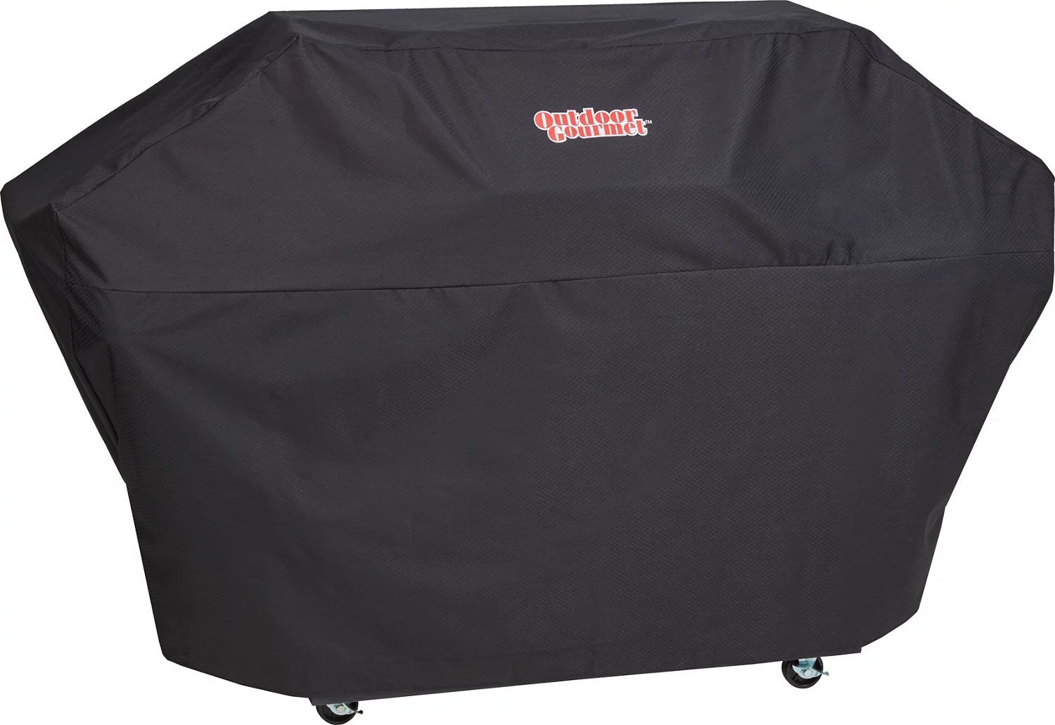 Outdoor Gourmet 6Burner 72 in Ripstop Grill Cover Academy