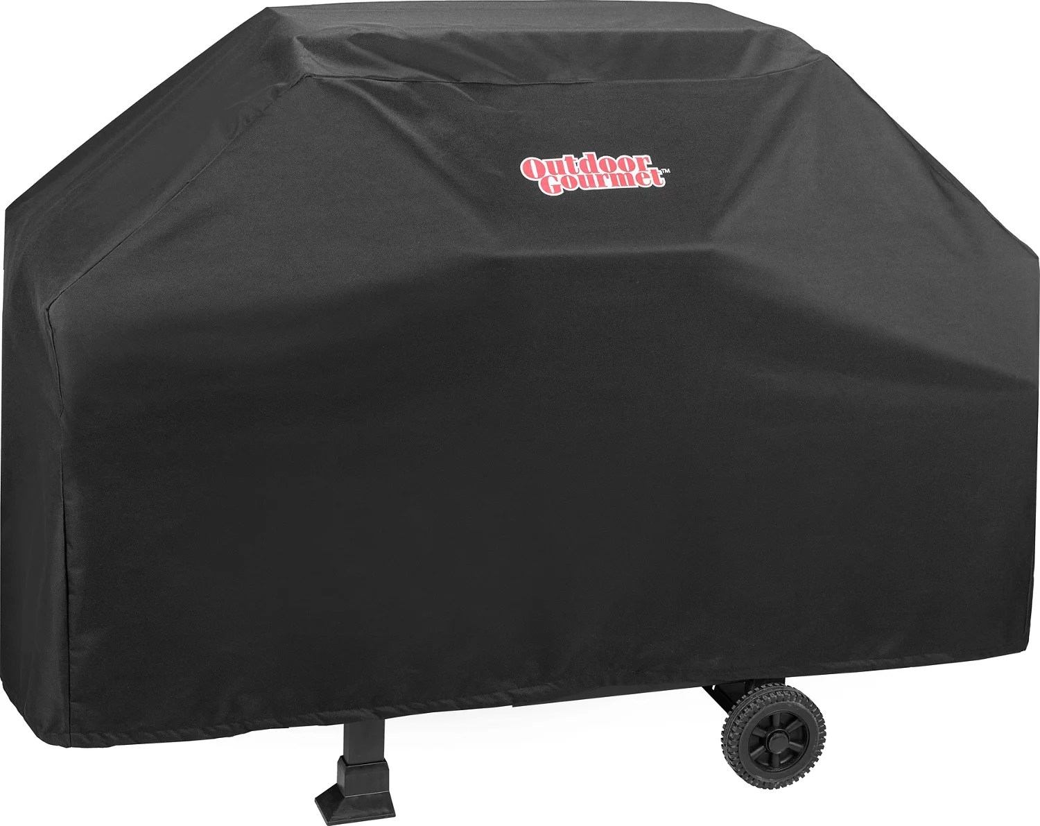 Outdoor Gourmet Pro Series Grill Cover Outdoor Gourmet 55 in HD Grill Cover Academy