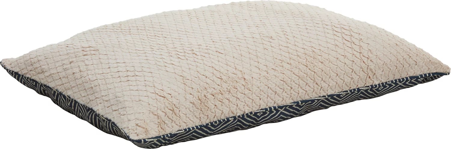 Carpenter 27 in x 36 in Emma Dog Bed Academy