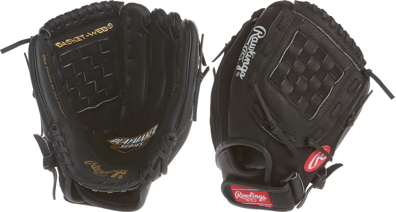 Rawlings Youth Playmaker 11 in Baseball Glove Academy