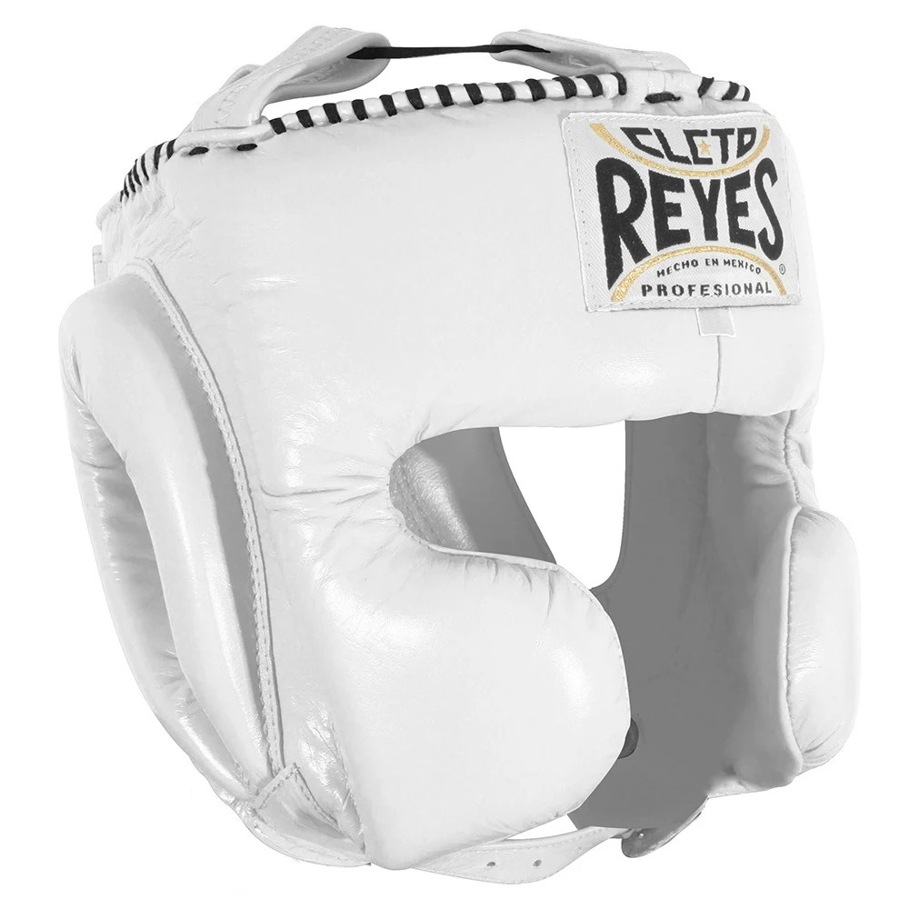 Cleto Reyes Classic Training Boxing Headgear Academy