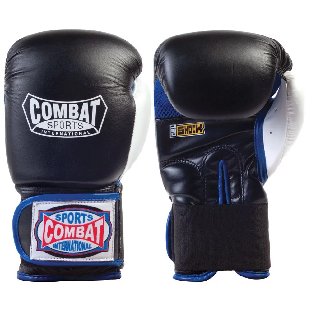 Combat Sports International Boxing Gel Shock™ Super Bag