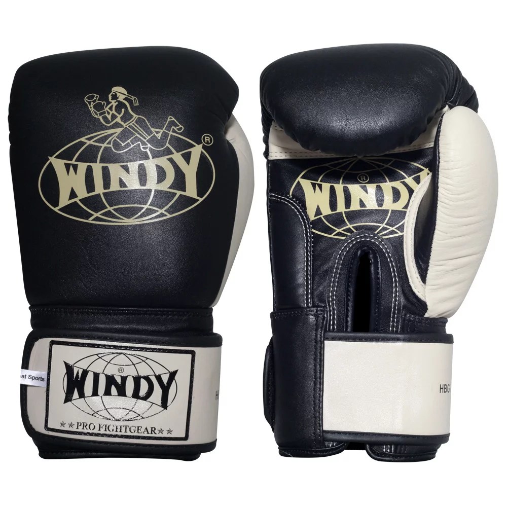 Windy Adults' SlipOn Bag Gloves Academy