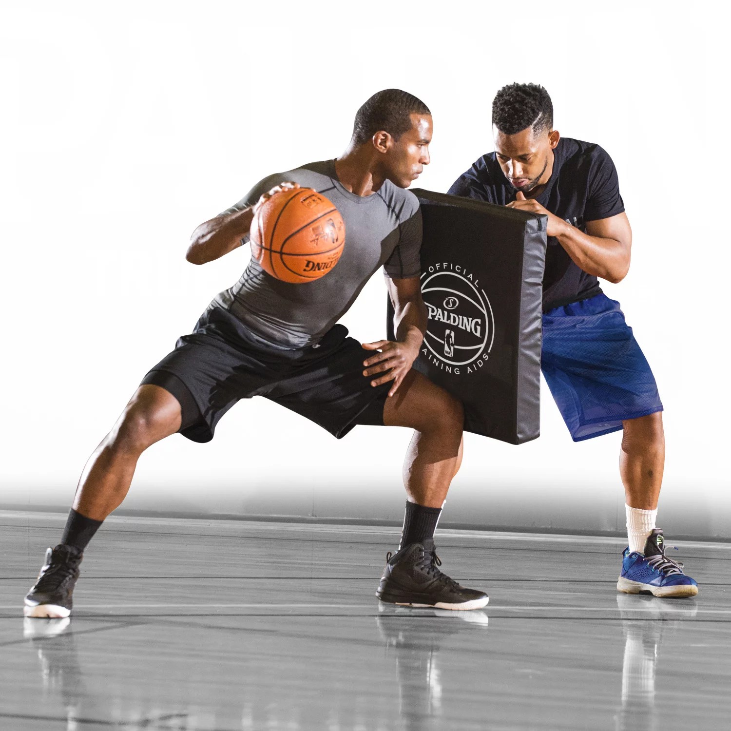 Spalding Basketball Blocking Pad Academy