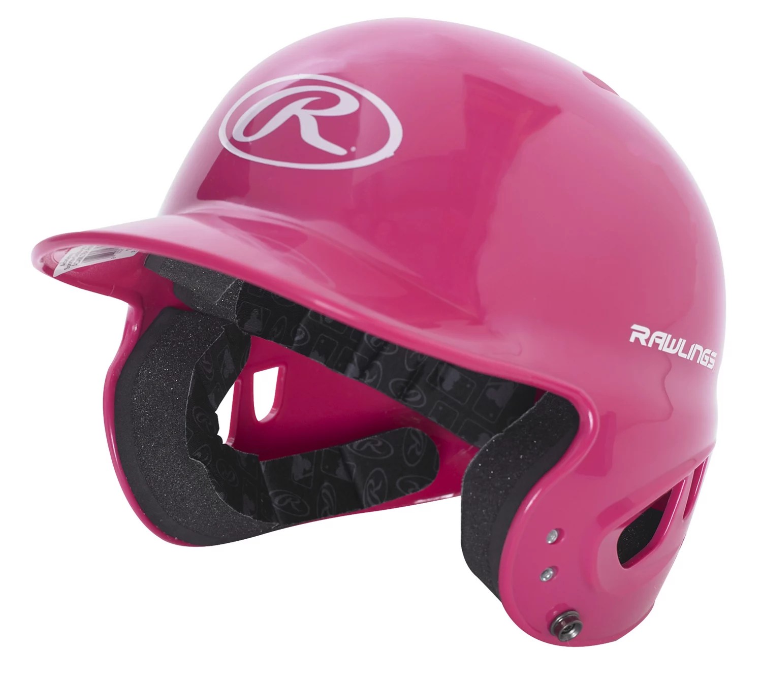 Rawlings MLBInspired TBall Batting Helmet Academy