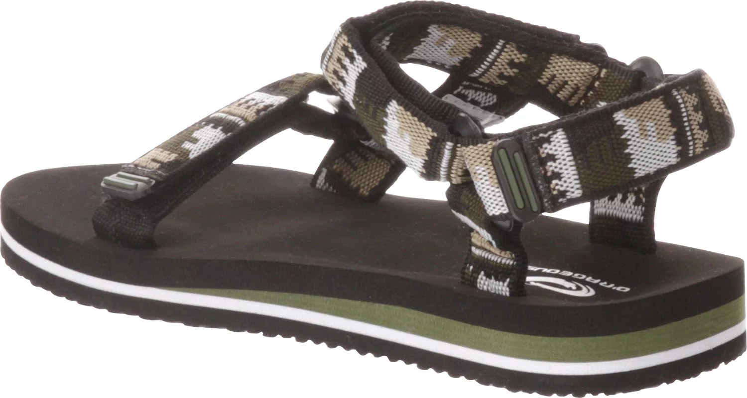 O'Rageous Kids' Sport Sandals Academy