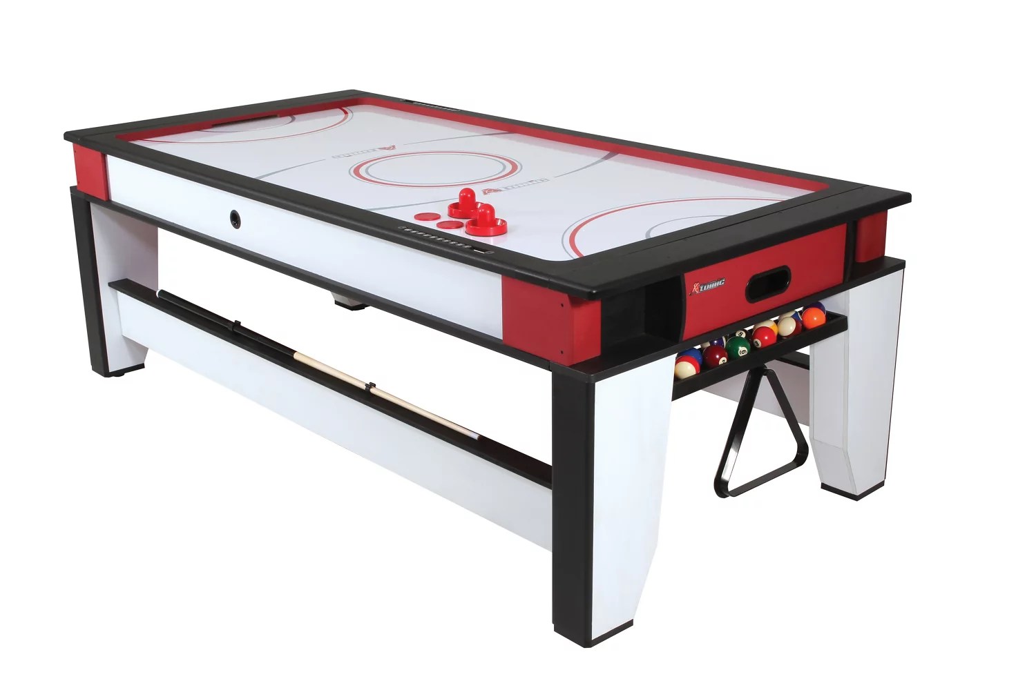 Atomic 2in1 FlipTop Game Table Academy