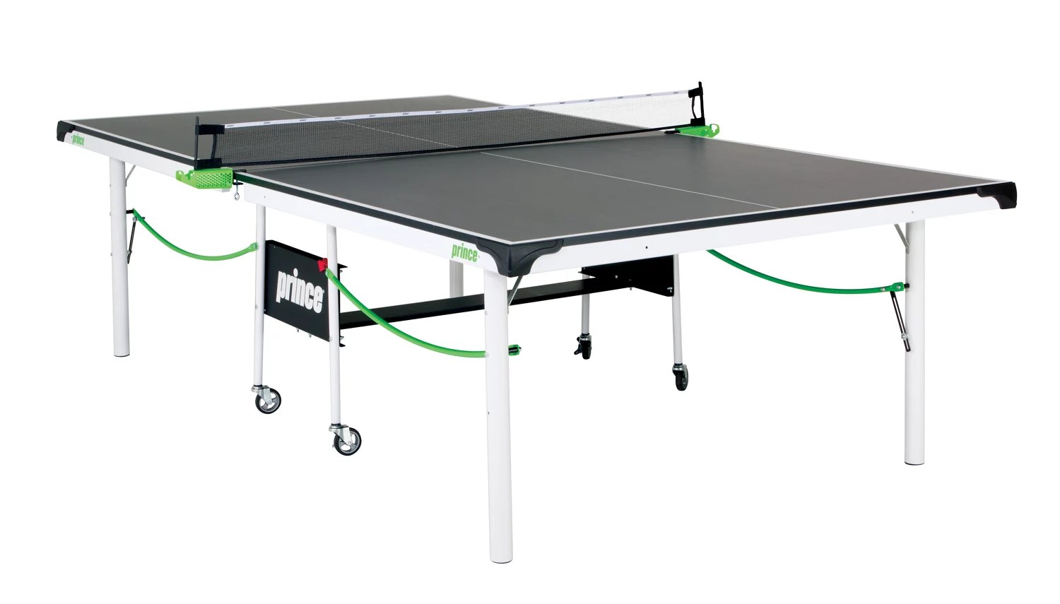 Prince Fusion Elite Table Tennis Table Academy