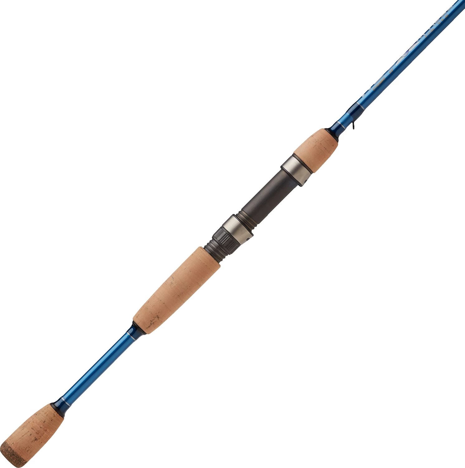 H2O XPRESS Ethos HD Spinning Rod Academy