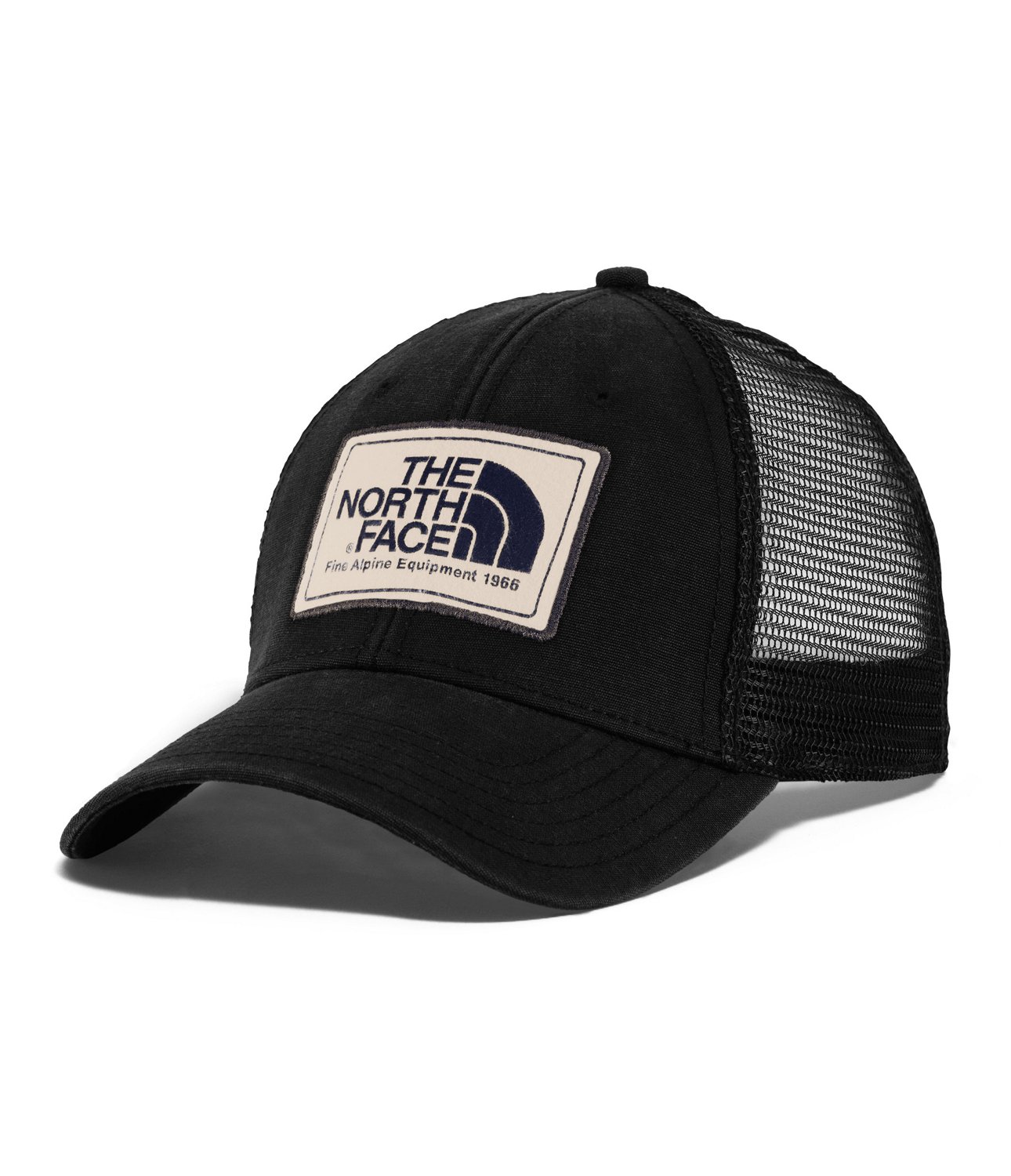 The North Face Men's Mudder Trucker Hat Academy