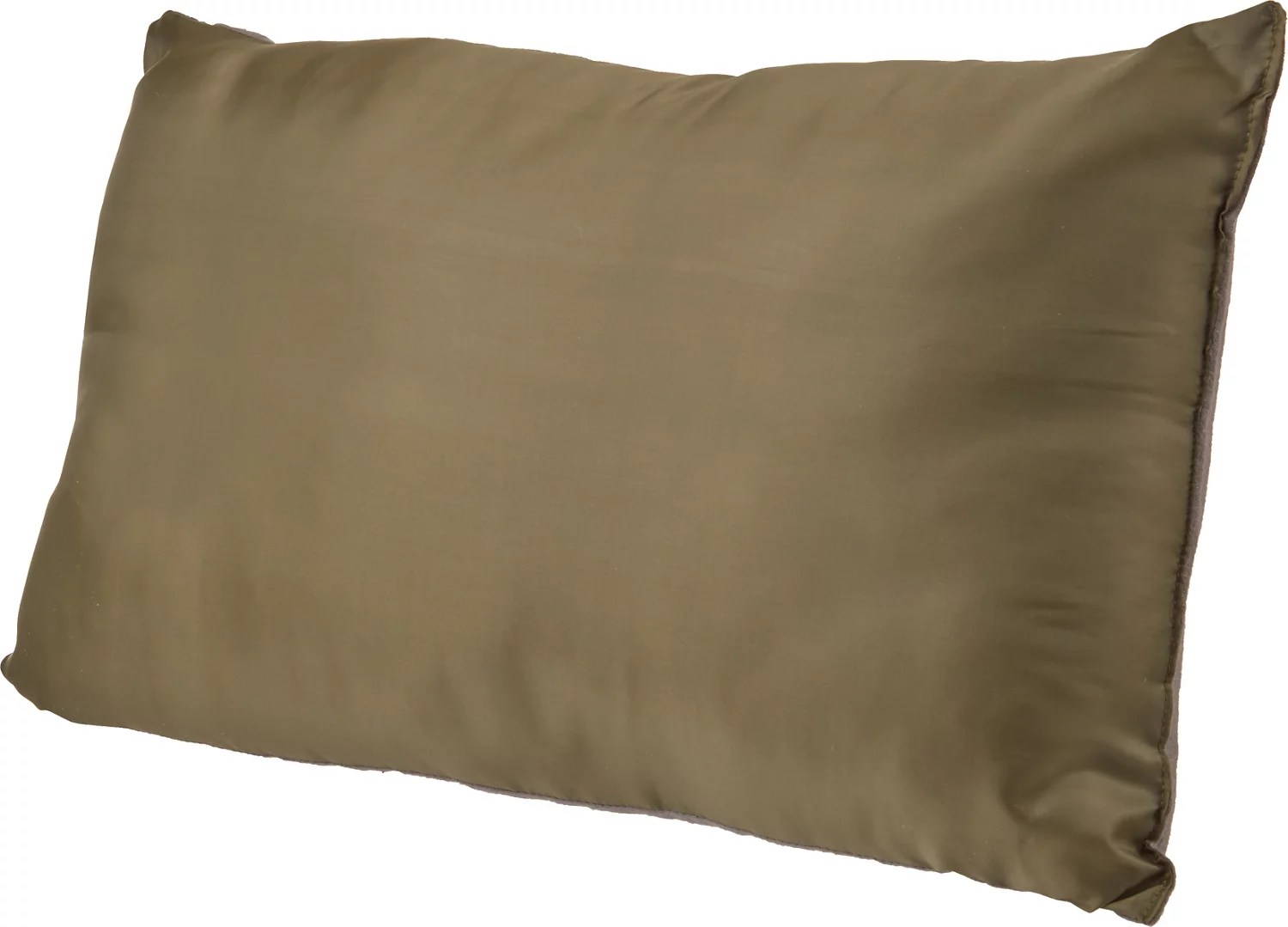Magellan Outdoors Large Plush Camp Pillow Academy