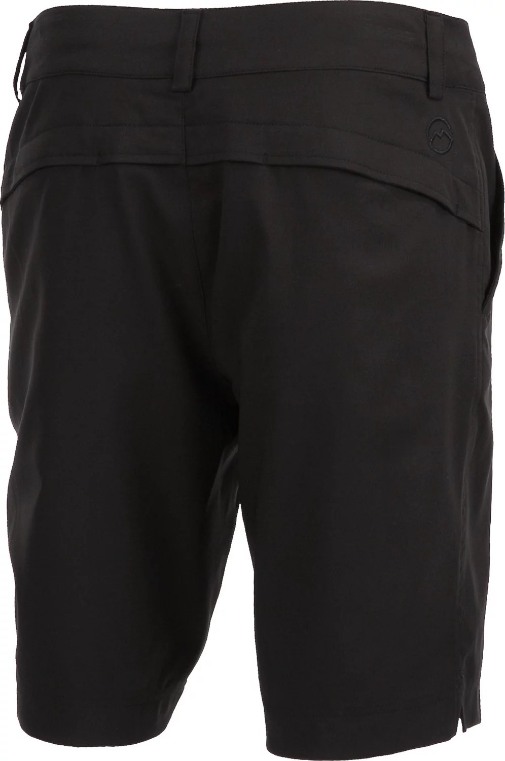 Magellan Outdoors Women's Fish Gear Falcon Lake Bermuda Short Academy