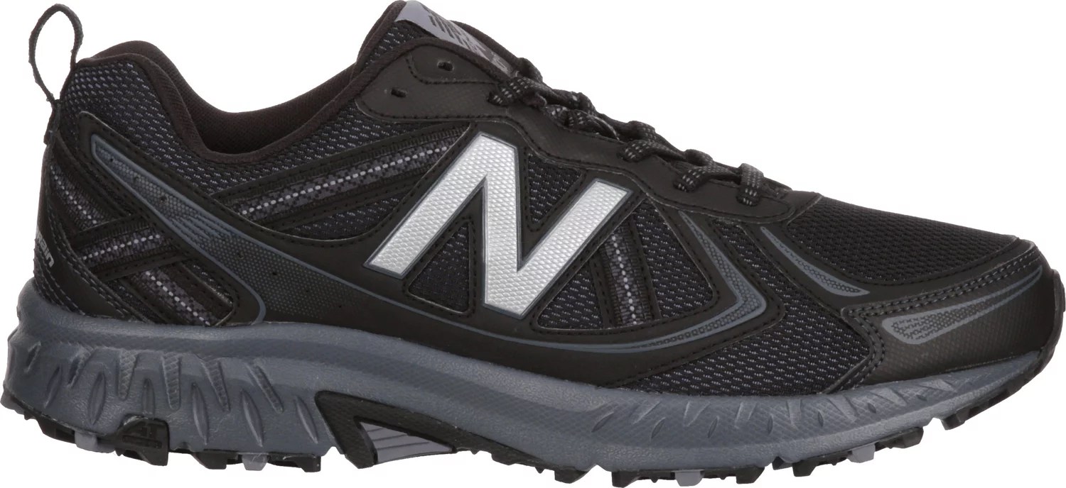 New Balance Men's 410 v5 Trail Running Shoes Academy