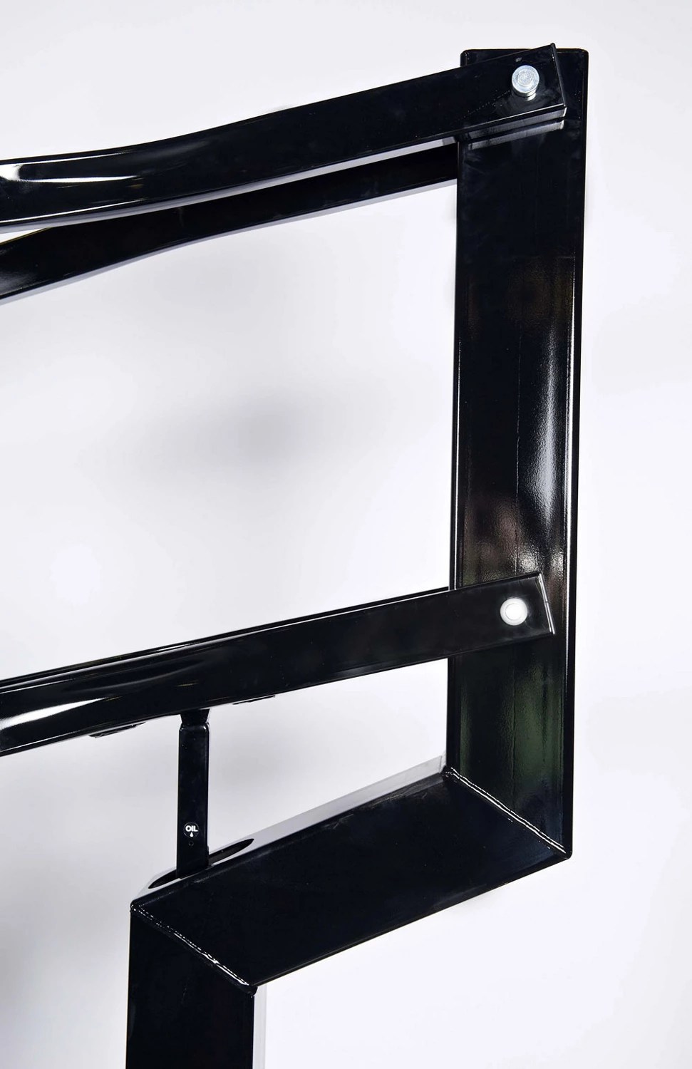 Goalsetter Signature Series MVP 72 in Inground TemperedGlass