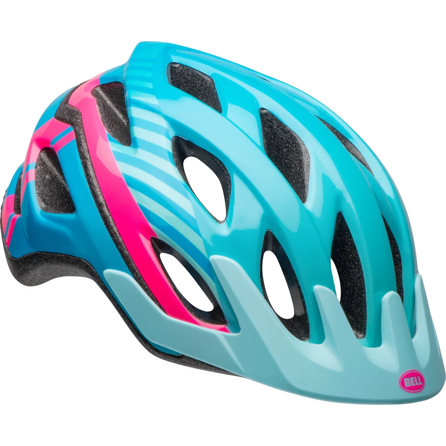 Bell Girls' Cadence™ Bicycle Helmet Academy