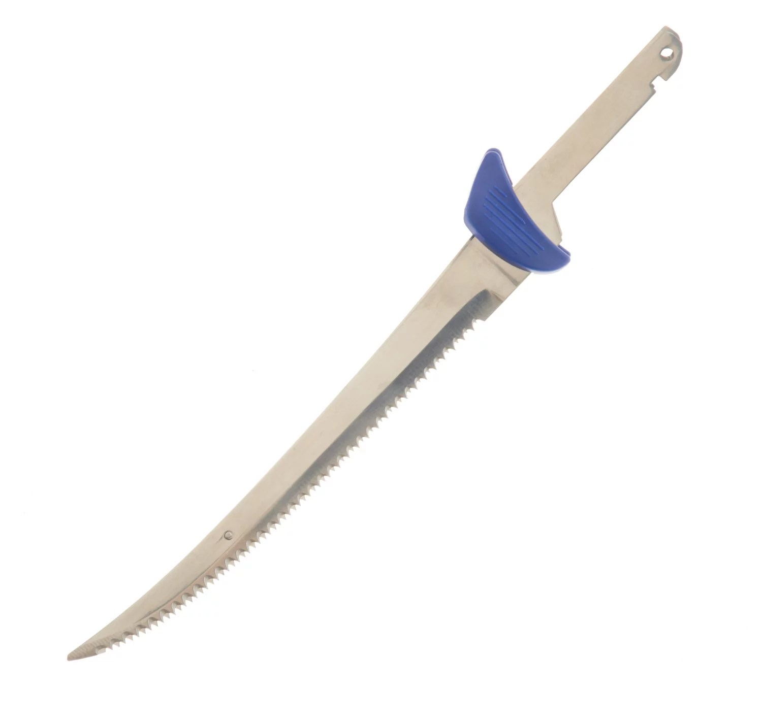 H2O XPRESS™ 7.5" Replacement Electric Fillet Knife Blades 2Pack Academy