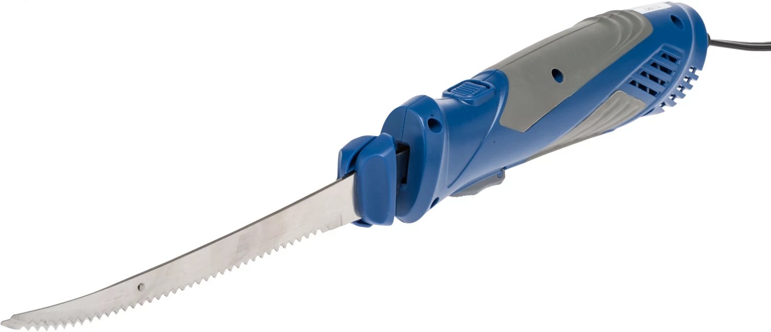 H2O XPRESS™ Electric Fillet Knife Academy