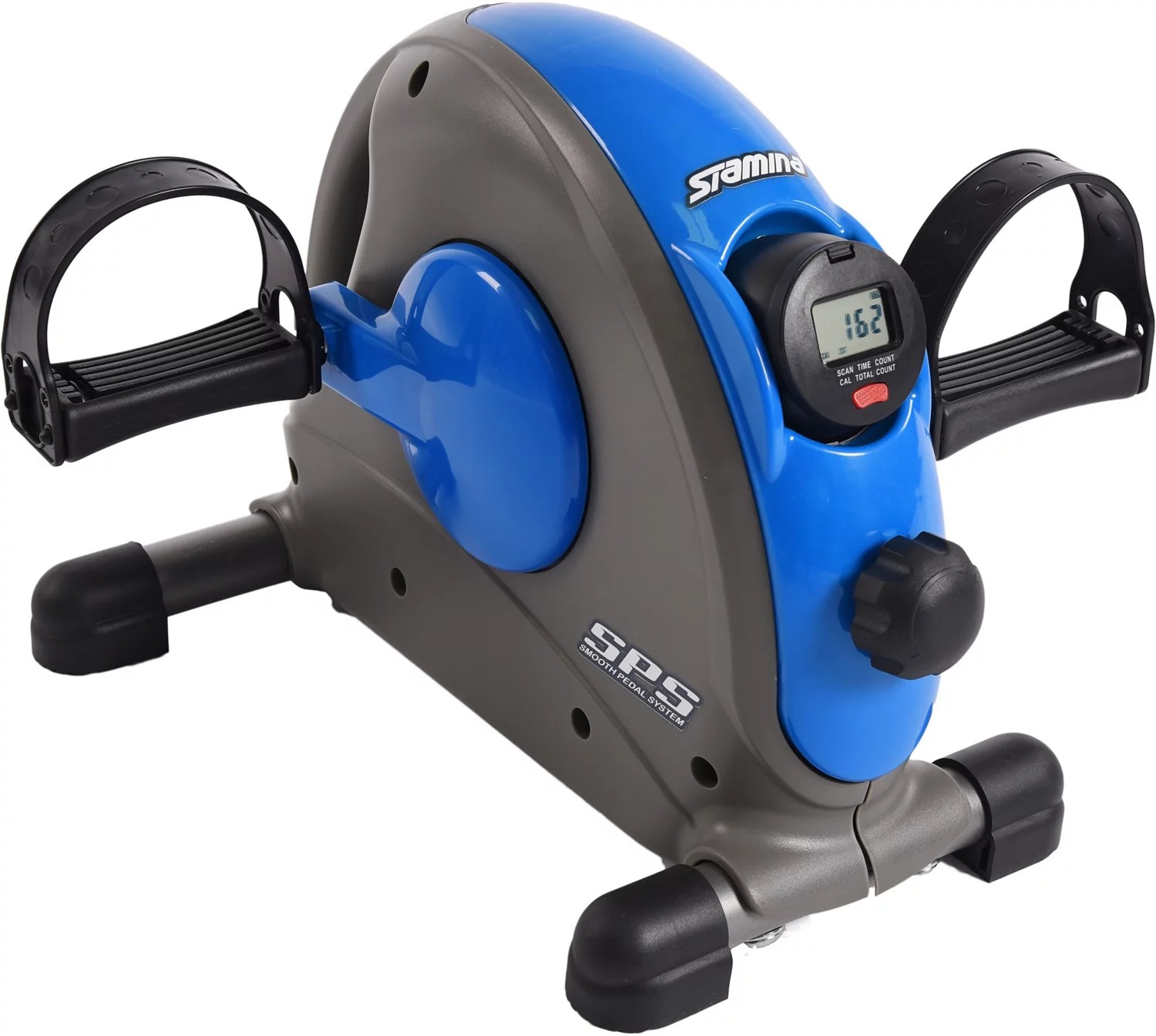 Stamina Mini Exercise Bike Academy
