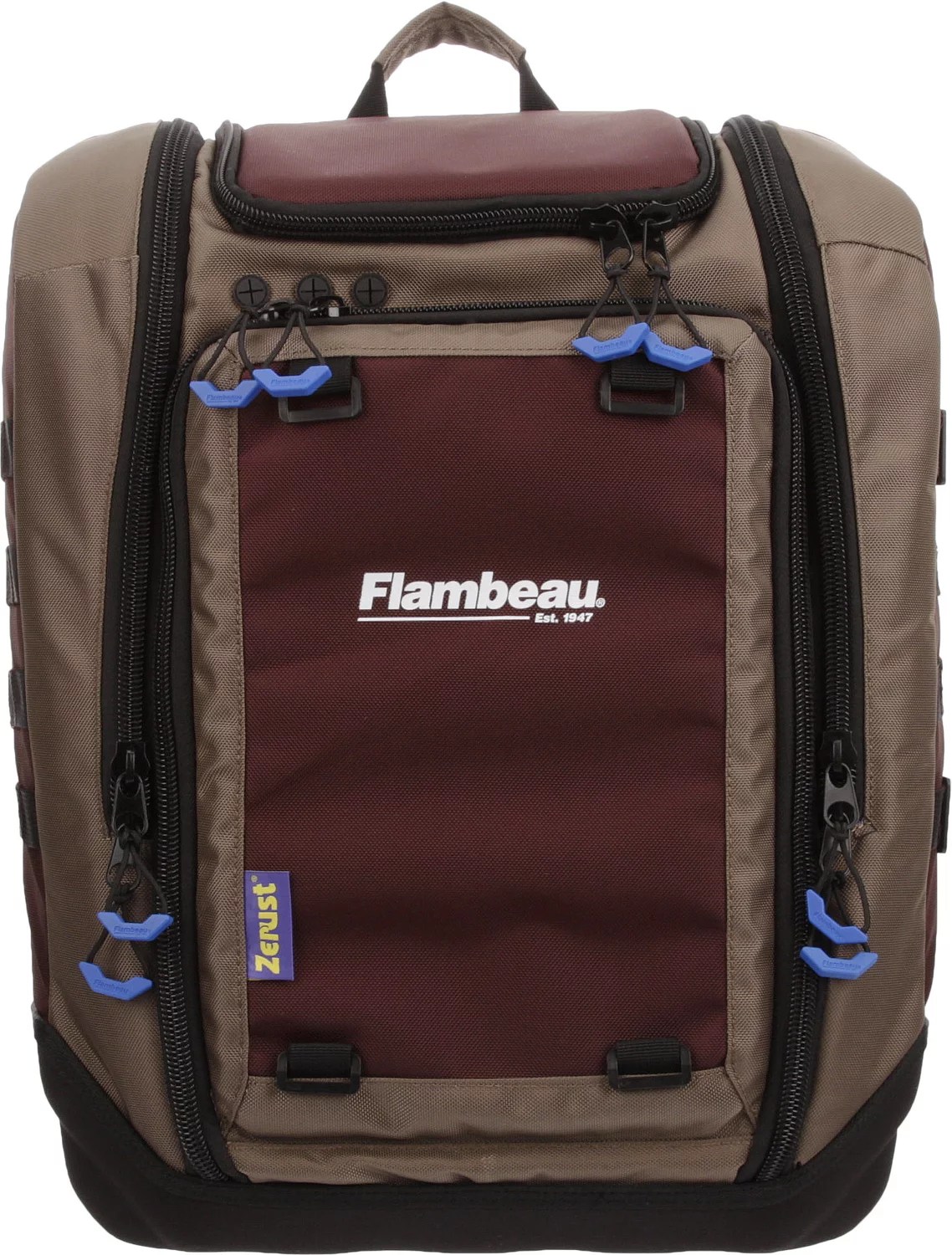 Flambeau Portage Tackle Backpack Academy